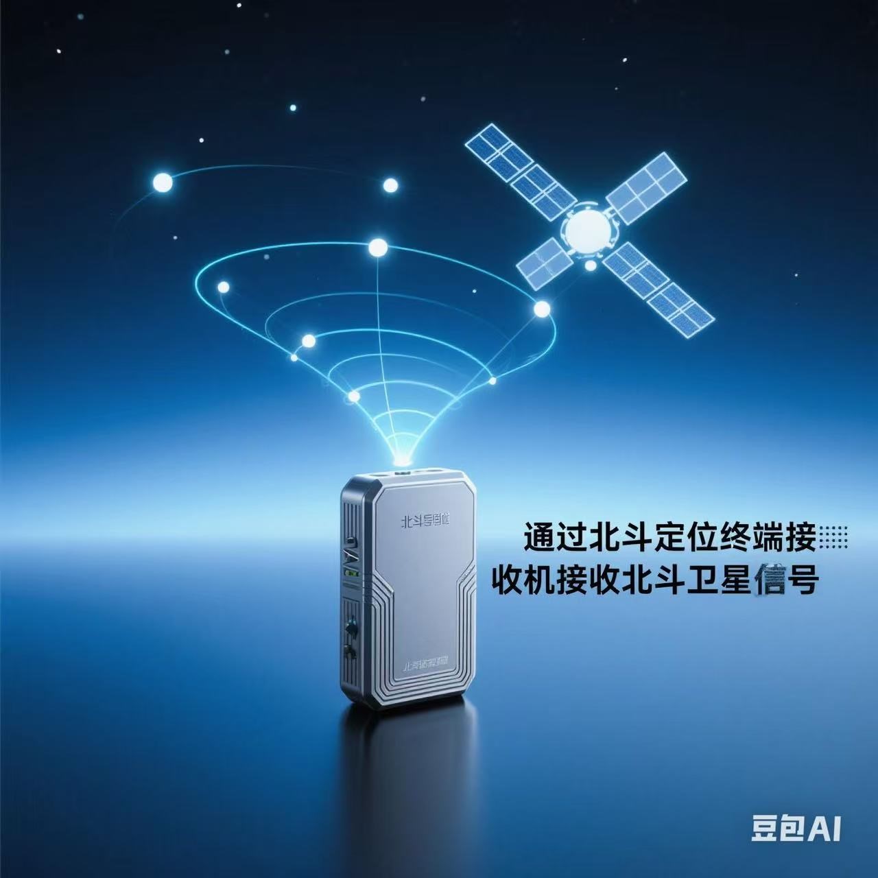 北斗定位系統(tǒng)