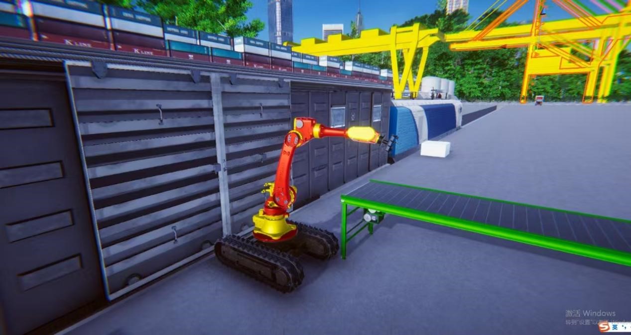 系統(tǒng)數(shù)字孿生系統(tǒng)設(shè)計(jì)圖