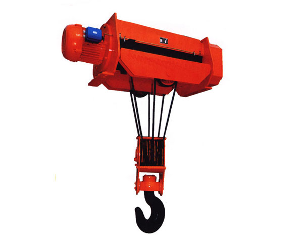 環(huán)鏈電動葫蘆