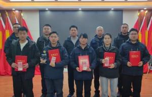 巨人集團(tuán)“發(fā)展杯”改善獎(jiǎng)評(píng)選活動(dòng)圓滿(mǎn)收官，見(jiàn)證企業(yè)創(chuàng)新力量！