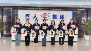 致最美的她 | 三八女神節(jié)，與鮮花共赴一場(chǎng)春日浪漫~